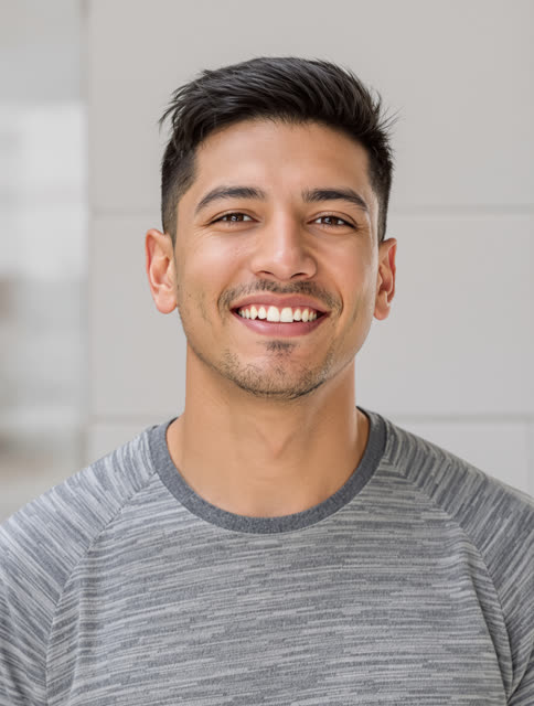 Diego, influencer virtual
